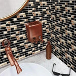Self WallTile Sticker