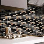 Self WallTile Sticker