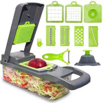 Multi-Function Vegetable Cutter Set