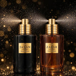 Janan & Zarar Gold Edition Combo - Pack of 2