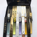 J. Pack Of 5 Premium Tester Perfumes
